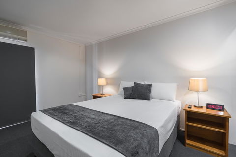 Cosmopolitan Motel & Serviced Apartments - Accommodation in Bendigo 3