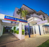 Cosmopolitan Motel  Serviced Apartments - Accommodation in Bendigo