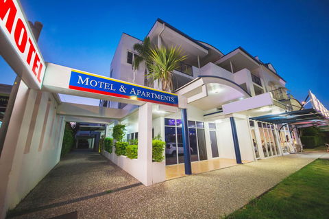 Cosmopolitan Motel & Serviced Apartments - Accommodation in Bendigo 0