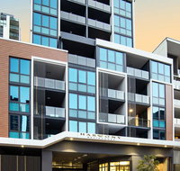 Arise Harmony Apartments - Accommodation in Bendigo