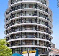Madison Tower Mill Hotel - Accommodation in Bendigo