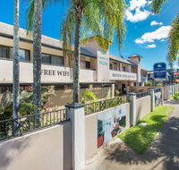 Cairns City Palms - Accommodation in Bendigo