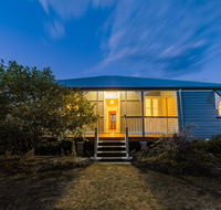 Apple Blossom Cottage - Accommodation in Bendigo