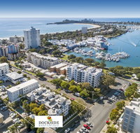 Dockside Apartments Mooloolaba - Accommodation in Bendigo