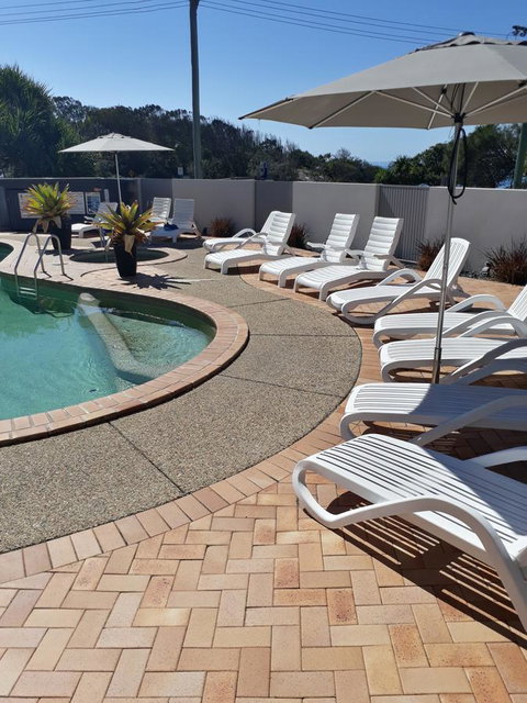 Pandanus Coolum Beach - Accommodation in Bendigo 2