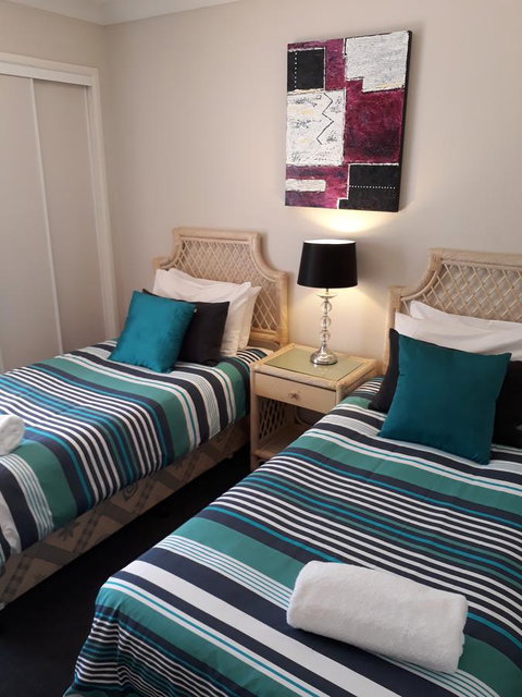 Pandanus Coolum Beach - Accommodation in Bendigo 26