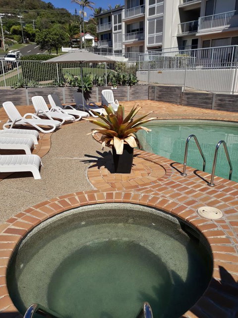 Pandanus Coolum Beach - Accommodation in Bendigo 3