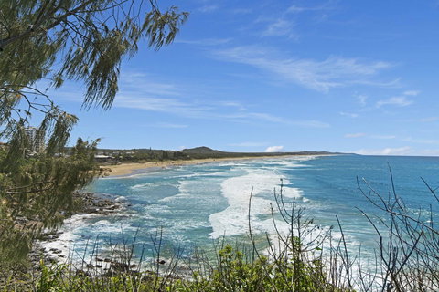 Pandanus Coolum Beach - Accommodation in Bendigo 17