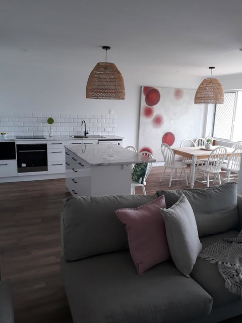 Pandanus Coolum Beach - Accommodation in Bendigo 4