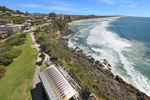 Pandanus Coolum Beach - Accommodation in Bendigo 15
