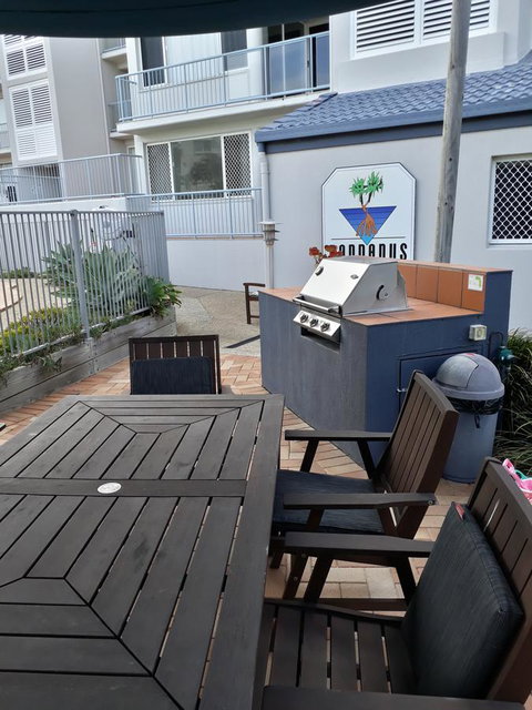Pandanus Coolum Beach - Accommodation in Bendigo 1