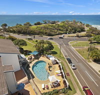 Pandanus Coolum Beach - Accommodation in Bendigo