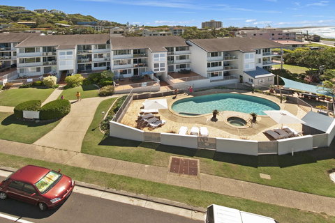 Pandanus Coolum Beach - Accommodation in Bendigo 19
