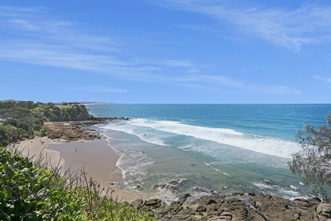 Pandanus Coolum Beach - Accommodation in Bendigo 13