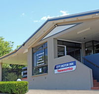 City Motor Inn - Accommodation in Bendigo
