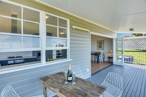 Cloud Hill - Accommodation in Bendigo 9