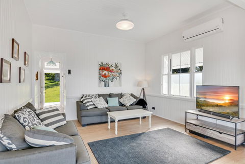 Cloud Hill - Accommodation in Bendigo 7