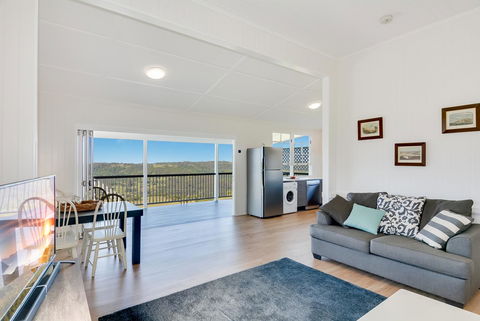 Cloud Hill - Accommodation in Bendigo 6