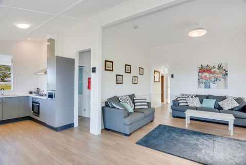 Cloud Hill - Accommodation in Bendigo 11
