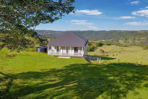 Cloud Hill - Accommodation in Bendigo 1