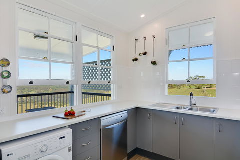 Cloud Hill - Accommodation in Bendigo 12