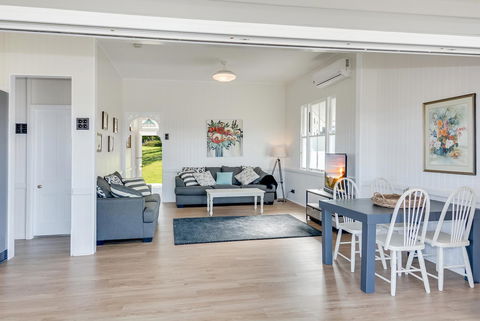 Cloud Hill - Accommodation in Bendigo 2
