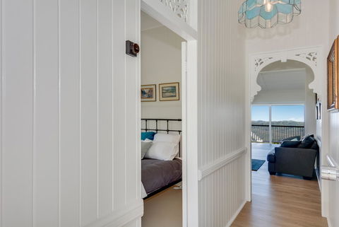 Cloud Hill - Accommodation in Bendigo 13