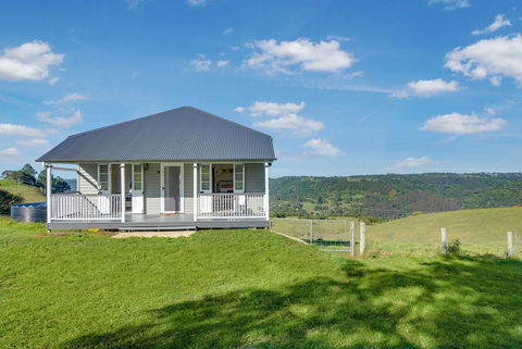 Cloud Hill - Accommodation in Bendigo 8