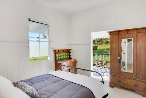 Cloud Hill - Accommodation in Bendigo 4