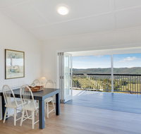 Cloud Hill - Accommodation in Bendigo