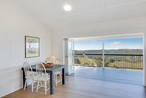 Cloud Hill - Accommodation in Bendigo 0