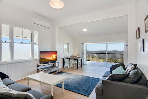 Cloud Hill - Accommodation in Bendigo 14