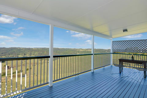 Cloud Hill - Accommodation in Bendigo 15