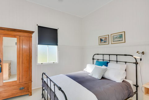 Cloud Hill - Accommodation in Bendigo 5