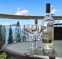 Malibu Apartments - Accommodation in Bendigo