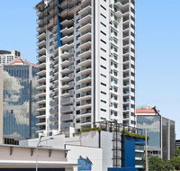 Republic Apartments - Accommodation in Bendigo