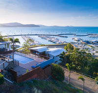 Nautilus On The Hill - Airlie Beach - Accommodation in Bendigo