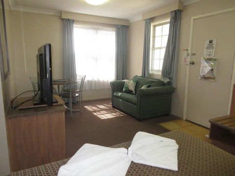 Riviera On Ruthven - Accommodation in Bendigo 17