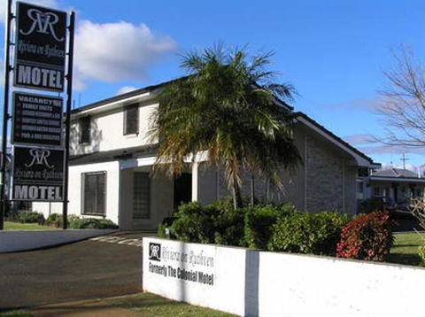 Riviera On Ruthven - Accommodation in Bendigo 28