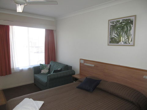 Riviera On Ruthven - Accommodation in Bendigo 10