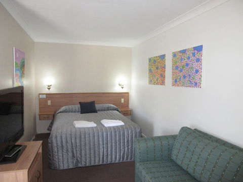 Riviera On Ruthven - Accommodation in Bendigo 5
