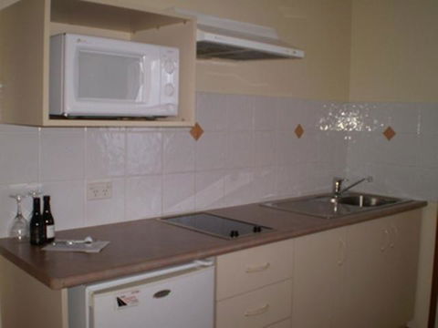 Riviera On Ruthven - Accommodation in Bendigo 27