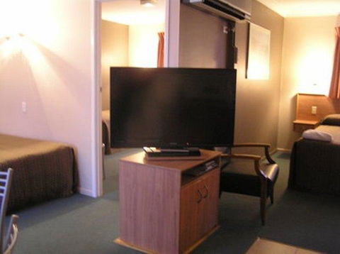 Riviera On Ruthven - Accommodation in Bendigo 31