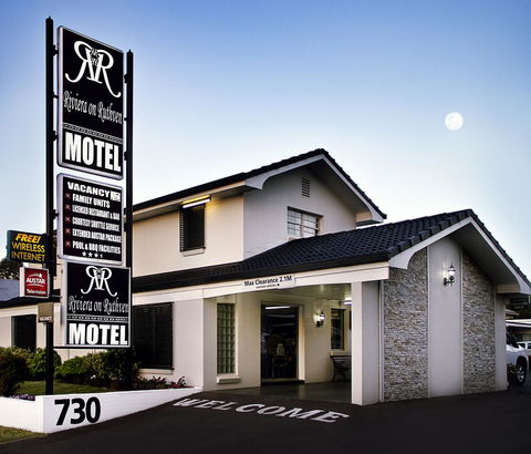 Riviera On Ruthven - Accommodation in Bendigo 14