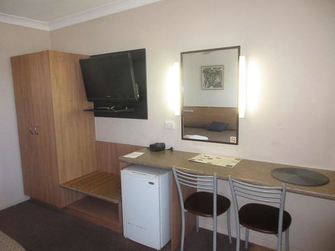 Riviera On Ruthven - Accommodation in Bendigo 11