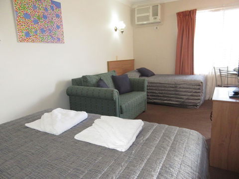 Riviera On Ruthven - Accommodation in Bendigo 36