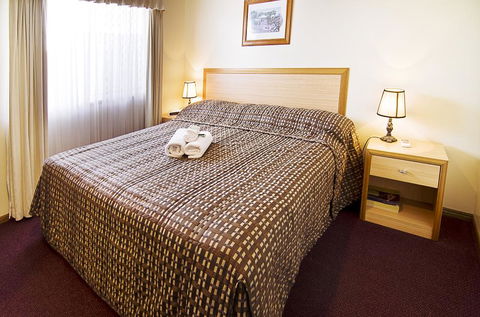 Riviera On Ruthven - Accommodation in Bendigo 24