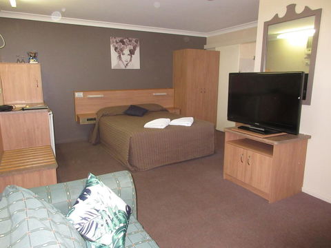 Riviera On Ruthven - Accommodation in Bendigo 20