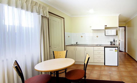 Riviera On Ruthven - Accommodation in Bendigo 23