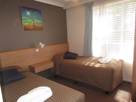 Riviera On Ruthven - Accommodation in Bendigo 19